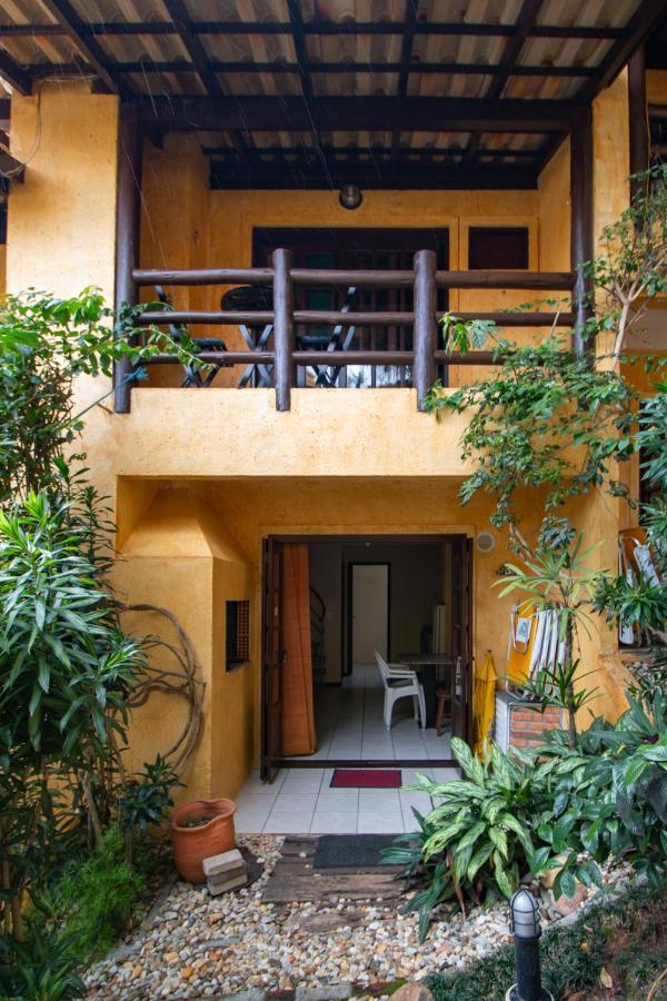 Garoupeta - Guest house