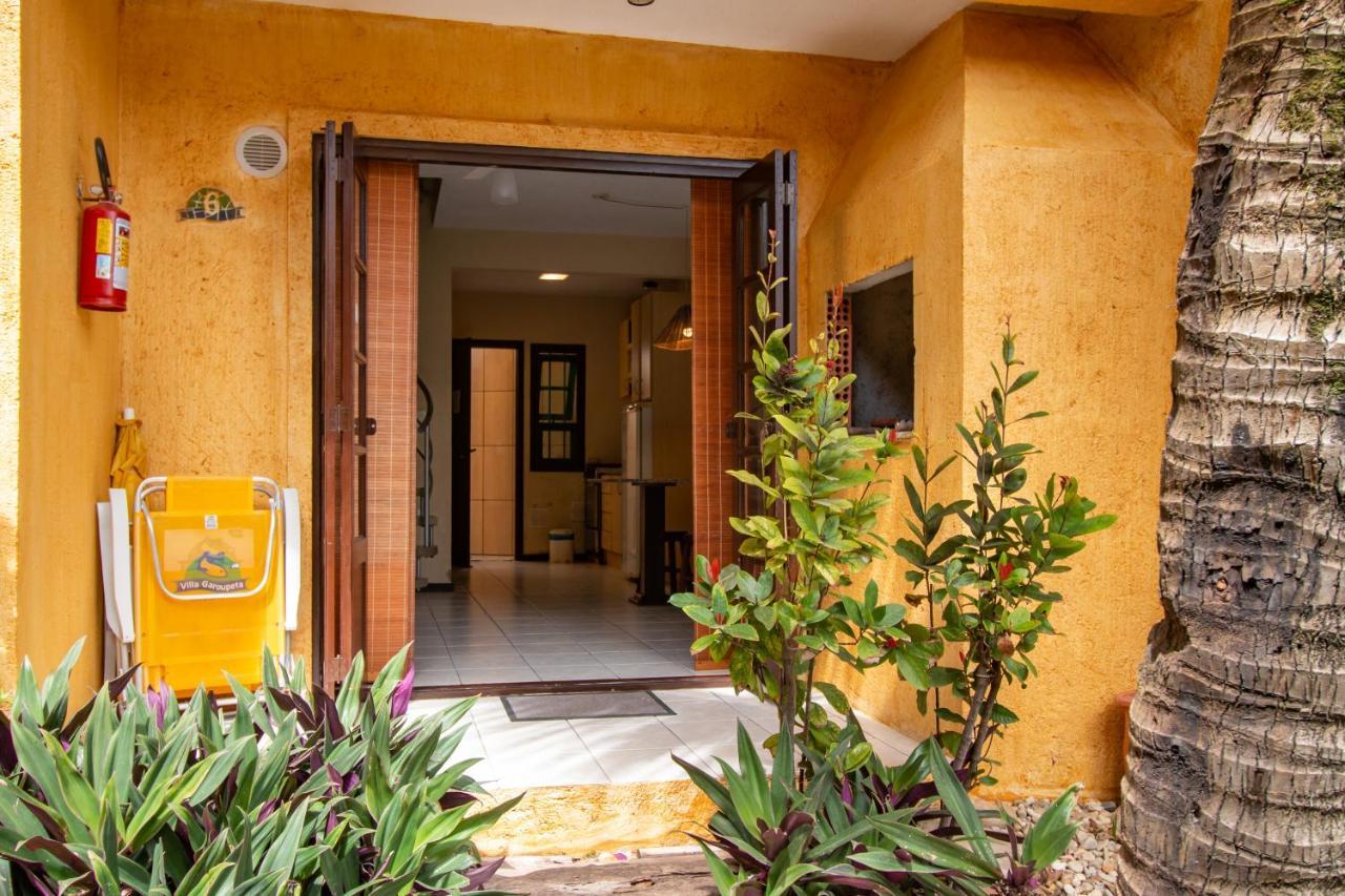 Garoupeta - Guest house *