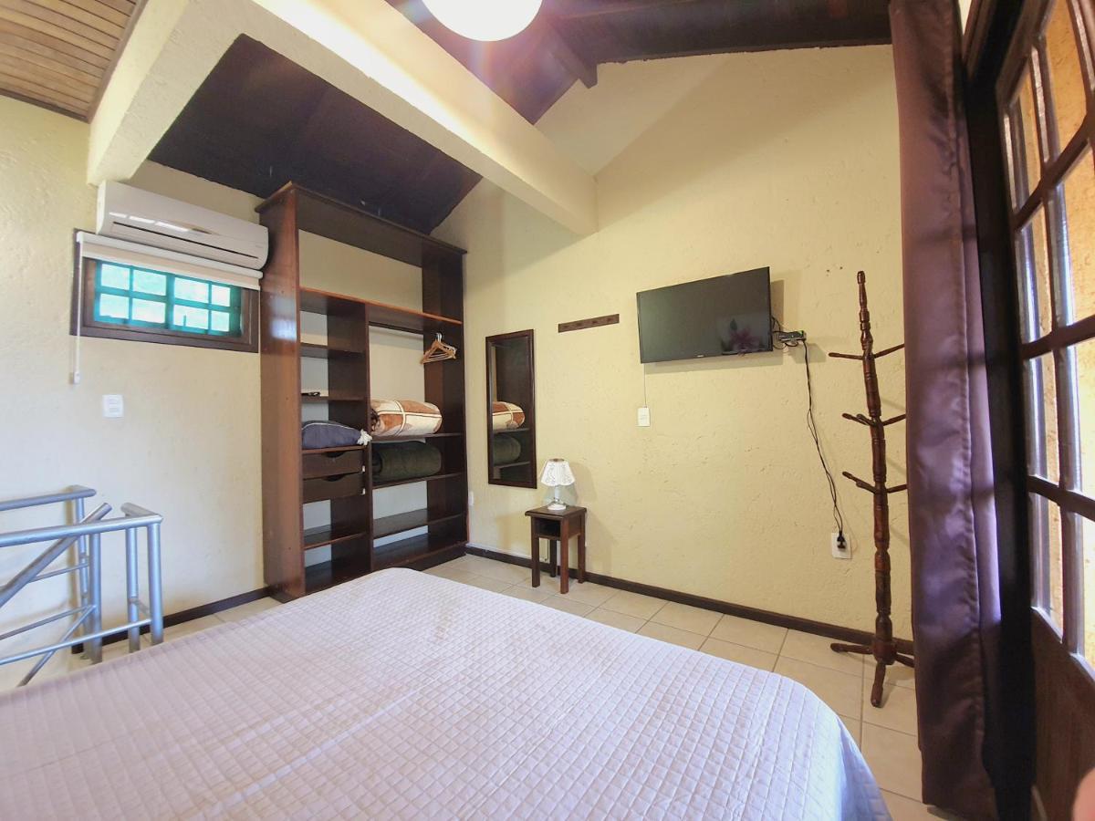 Guest house Garoupeta - Bombinhas