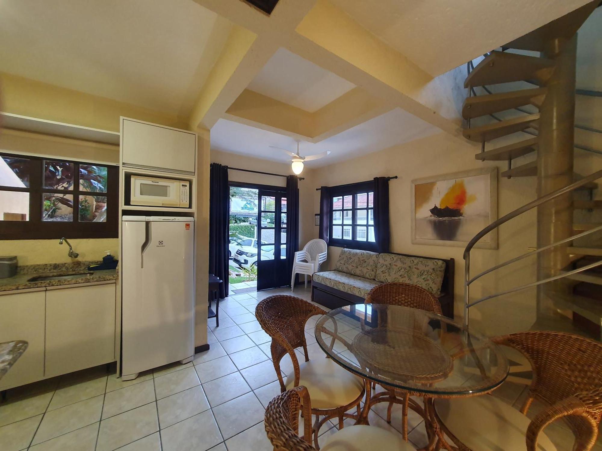 Garoupeta - Guest house *