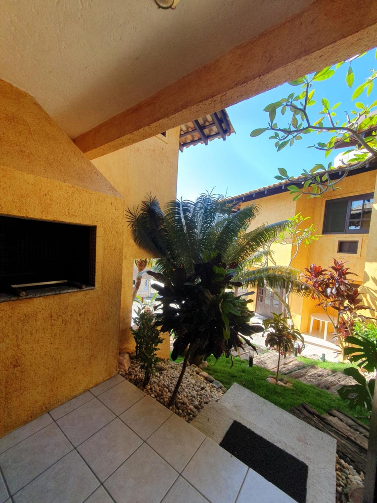 Garoupeta - Guest house Bombinhas
