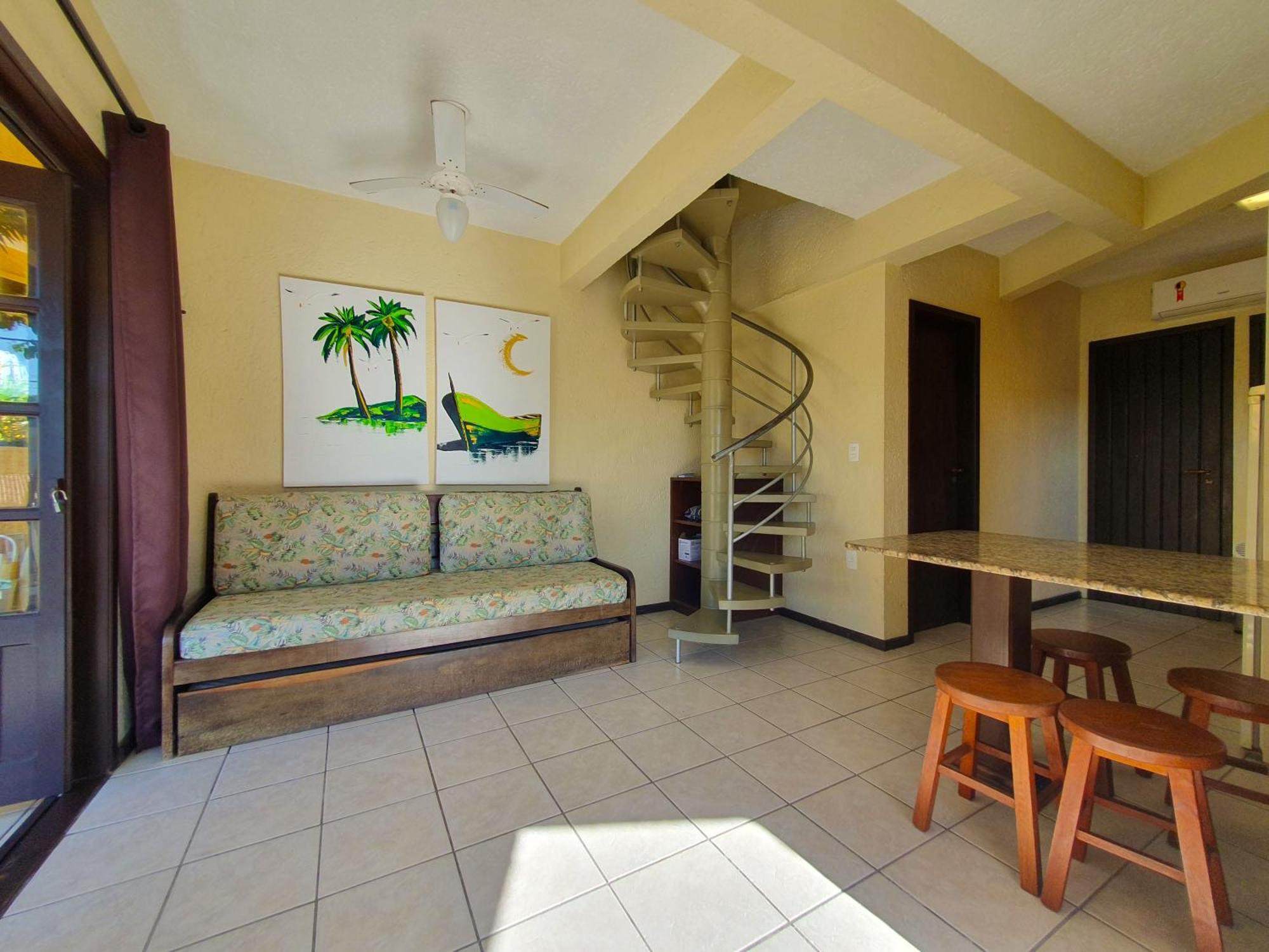 Guest house Garoupeta -