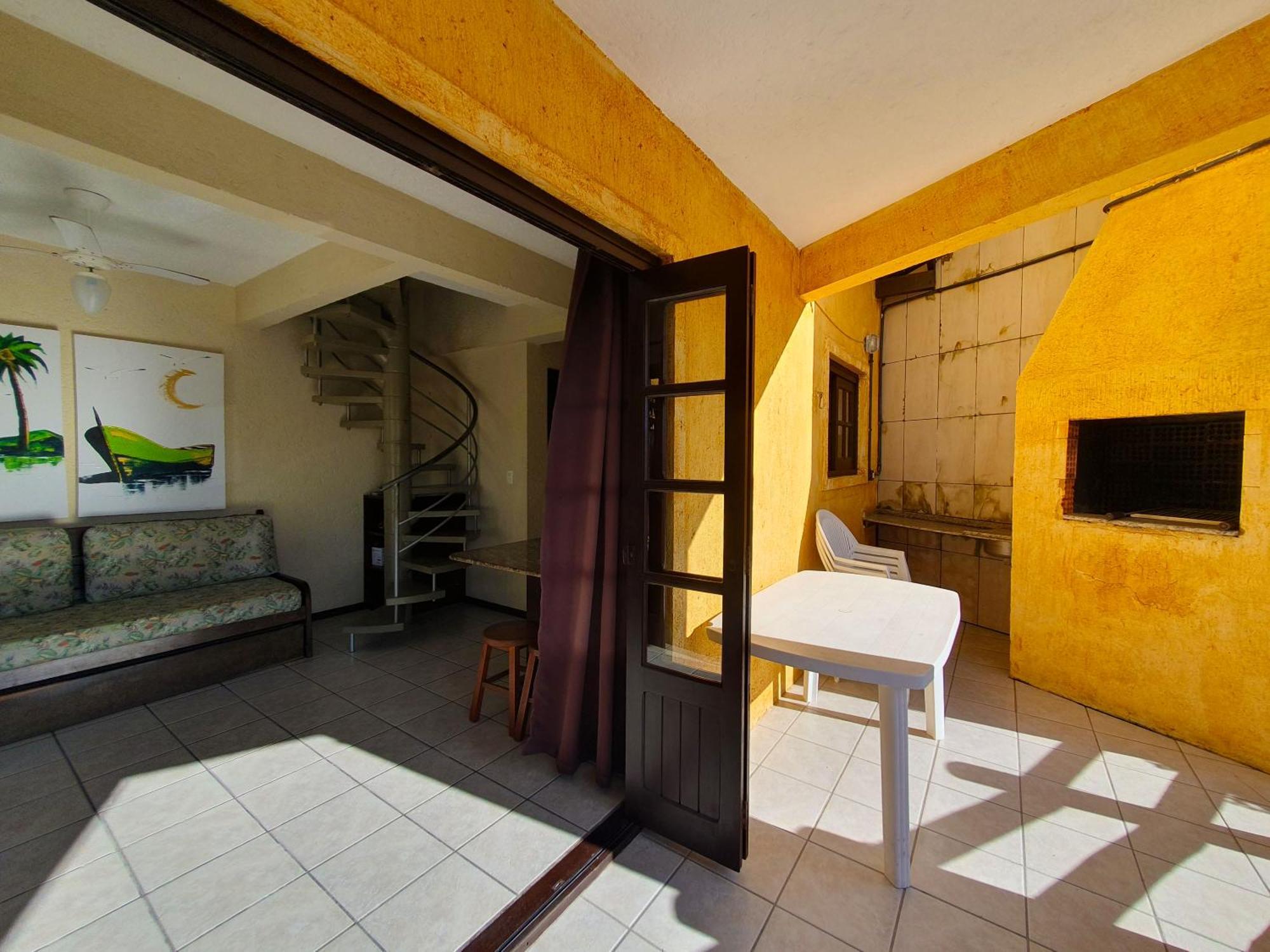 Guest house Garoupeta - *