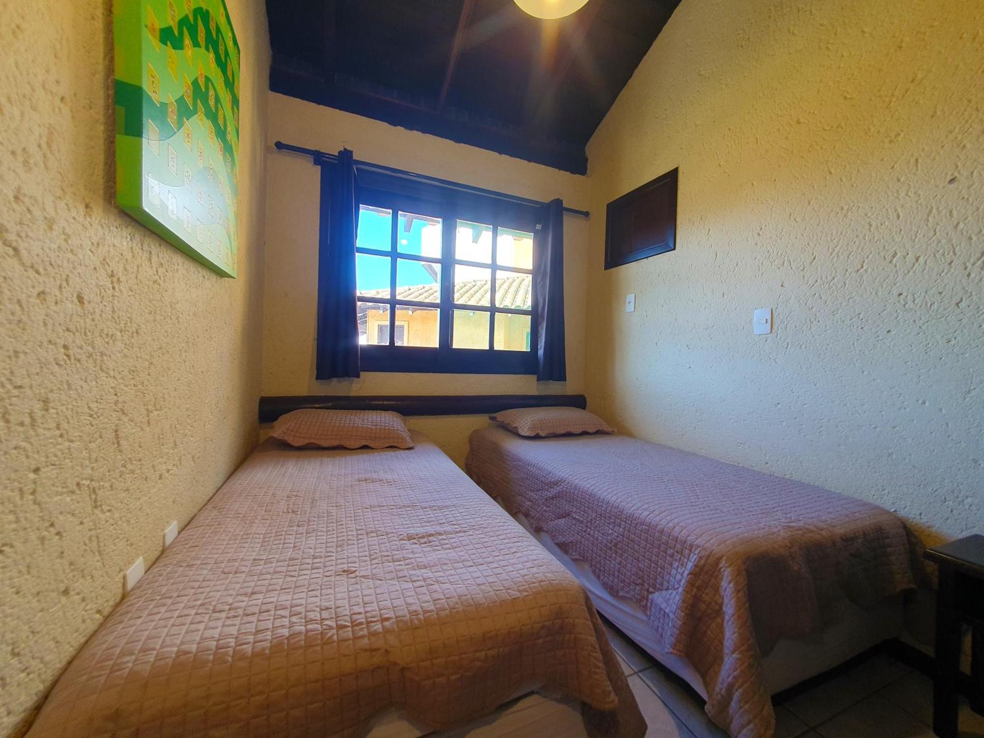 Guest house Garoupeta - Bombinhas