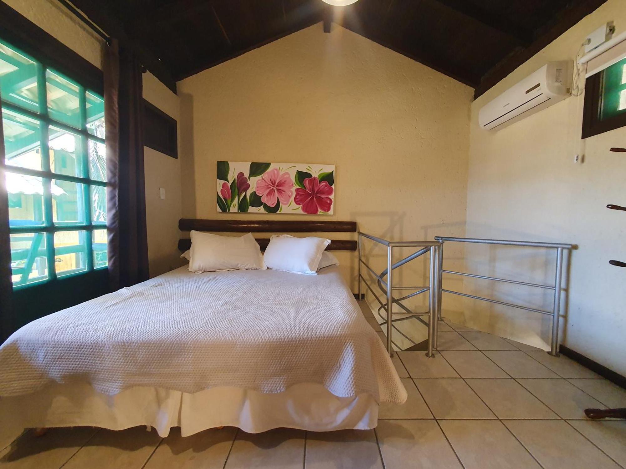 Guest house Garoupeta -