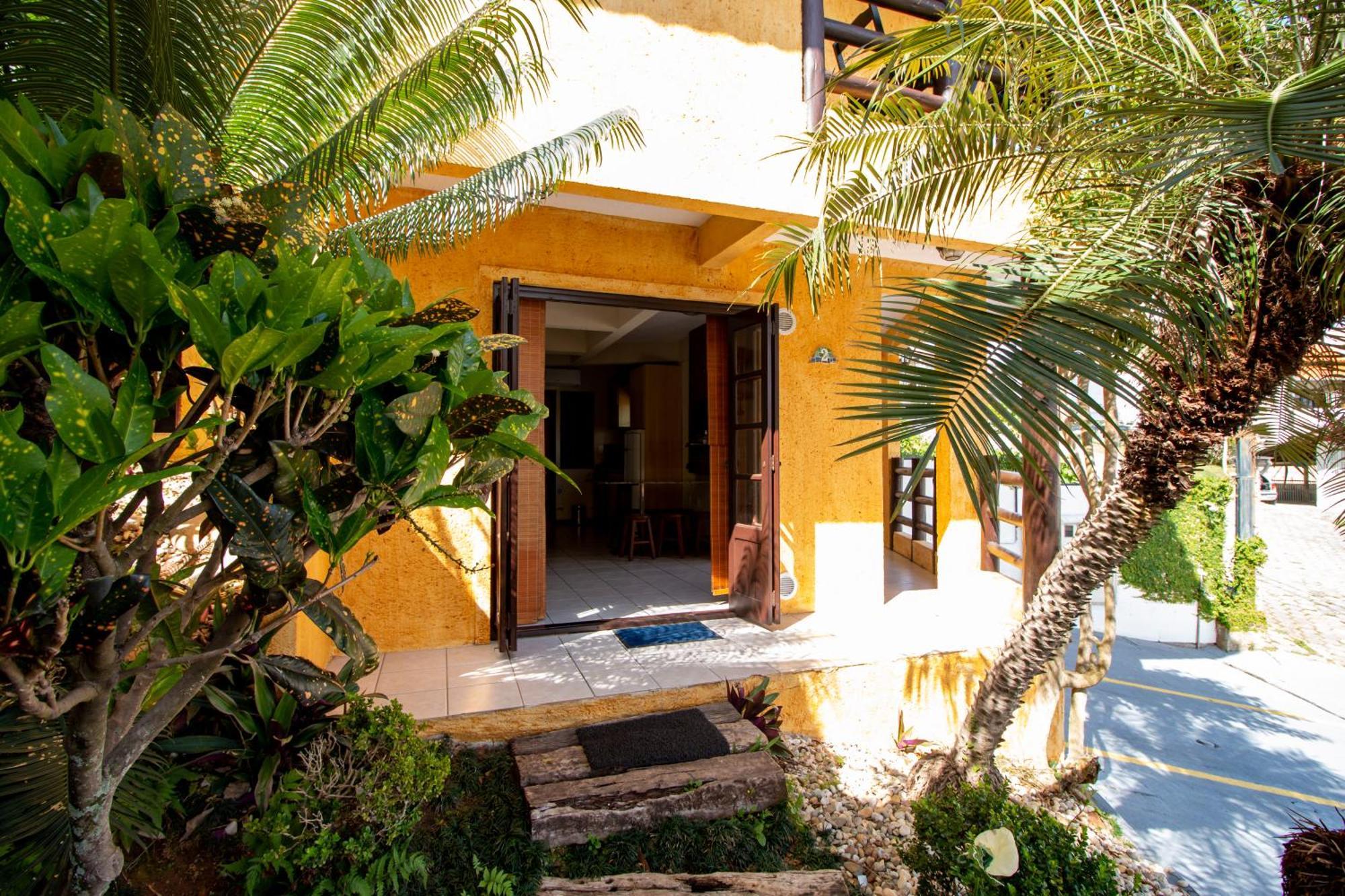 Garoupeta - Guest house *